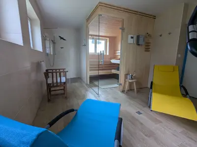 Ferienwohnung für 2 Personen (60 m²) in Born am Darß 2/8