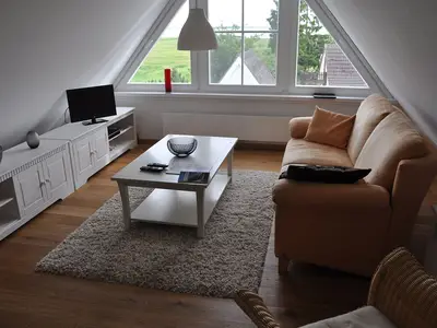 Ferienwohnung für 2 Personen (60 m²) in Born am Darß 6/8