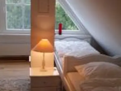 Ferienwohnung für 2 Personen (60 m²) in Born am Darß 7/8
