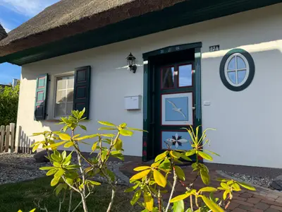 Ferienwohnung für 4 Personen (67 m²) in Born am Darß 3/10