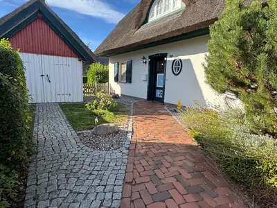 Ferienwohnung für 4 Personen (67 m²) in Born am Darß 4/10