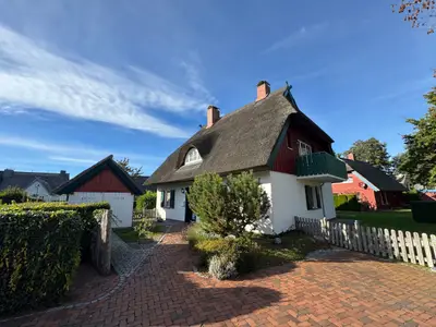 Ferienwohnung für 4 Personen (67 m²) in Born am Darß 5/10