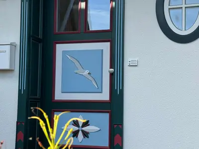 Ferienwohnung für 4 Personen (67 m²) in Born am Darß 6/10