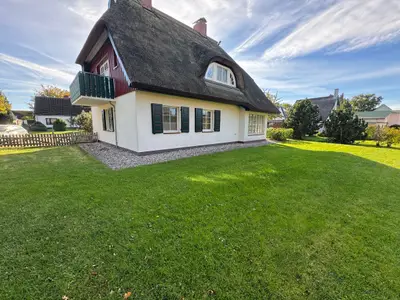 Ferienwohnung für 4 Personen (67 m²) in Born am Darß 8/10