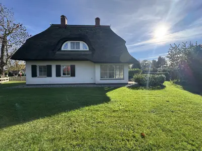 Ferienwohnung für 4 Personen (67 m²) in Born am Darß 9/10