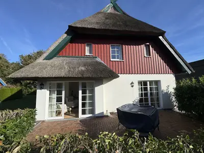 Ferienwohnung für 4 Personen (75 m²) in Born am Darß 8/10