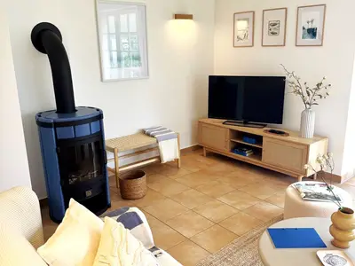 Ferienwohnung für 4 Personen (75 m²) in Born am Darß 2/10