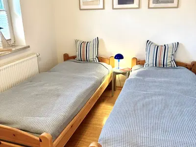 Ferienwohnung für 4 Personen (75 m²) in Born am Darß 6/10