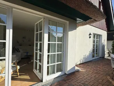 Ferienwohnung für 4 Personen (75 m²) in Born am Darß 8/10