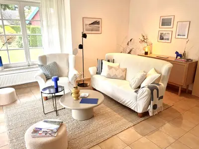 Ferienwohnung für 4 Personen (75 m²) in Born am Darß 9/10