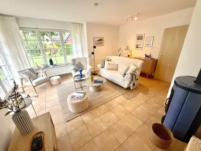 Ferienwohnung für 4 Personen (75 m²) in Born am Darß 10/10