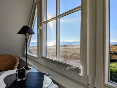 uneingeschränkter Boddenblick