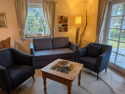 Ferienwohnung für 4 Personen (45 m²) in Born am Darß 2/10