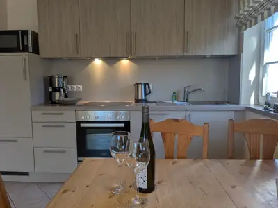 Ferienwohnung für 4 Personen (45 m²) in Born am Darß 3/10