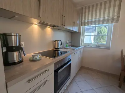 Ferienwohnung für 4 Personen (45 m²) in Born am Darß 5/10