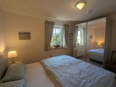 Ferienwohnung für 4 Personen (45 m²) in Born am Darß 9/10