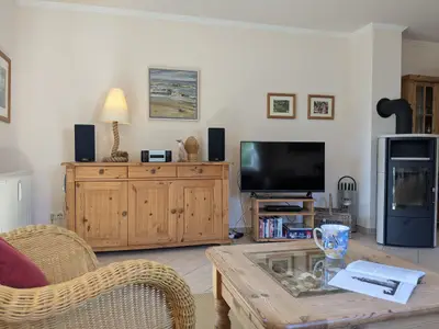 Ferienwohnung für 4 Personen (45 m²) in Born am Darß 10/10