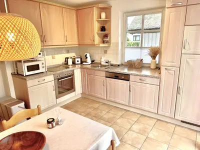 Ferienwohnung für 4 Personen (75 m²) in Born am Darß 3/10