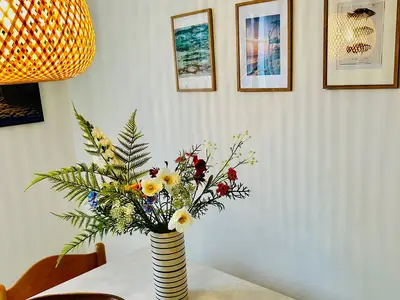 Ferienwohnung für 4 Personen (75 m²) in Born am Darß 4/10