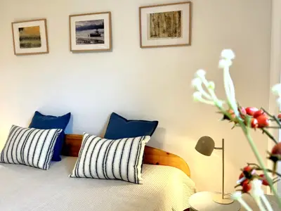 Ferienwohnung für 4 Personen (75 m²) in Born am Darß 5/10