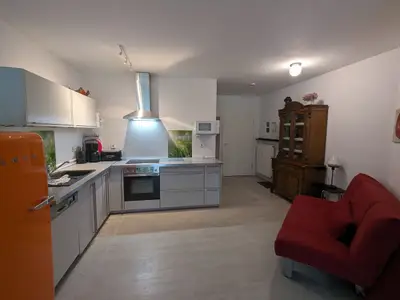 Ferienwohnung für 2 Personen (65 m²) in Born am Darß 6/10