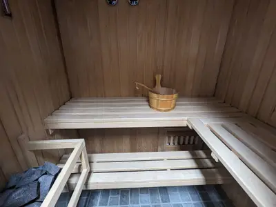 Ferienwohnung für 2 Personen (65 m²) in Born am Darß 8/10