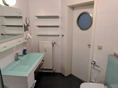 Ferienwohnung für 2 Personen (65 m²) in Born am Darß 10/10