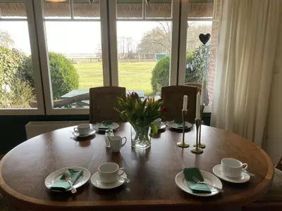 Ferienwohnung für 6 Personen (80 m²) in Born am Darß 2/10