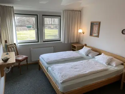 Ferienwohnung für 6 Personen (80 m²) in Born am Darß 5/10