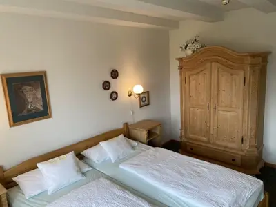 Ferienwohnung für 6 Personen (80 m²) in Born am Darß 6/10