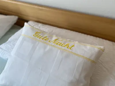 Ferienwohnung für 6 Personen (80 m²) in Born am Darß 7/10