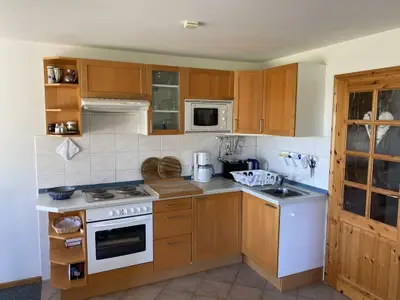 Ferienwohnung für 3 Personen (45 m²) in Born am Darß 8/10