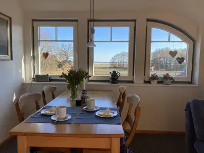 Ferienwohnung für 4 Personen (56 m²) in Born am Darß 4/10