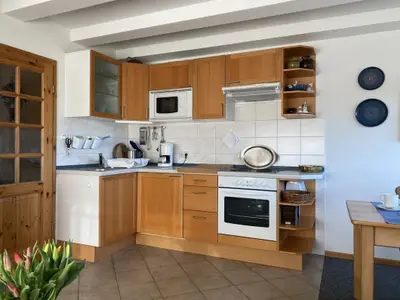 Ferienwohnung für 4 Personen (56 m²) in Born am Darß 5/10