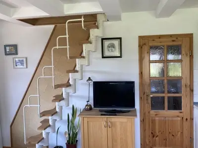 Ferienwohnung für 4 Personen (56 m²) in Born am Darß 7/10