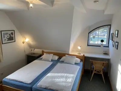 Ferienwohnung für 4 Personen (56 m²) in Born am Darß 8/10