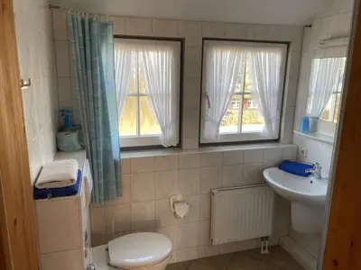 Ferienwohnung für 4 Personen (56 m²) in Born am Darß 10/10