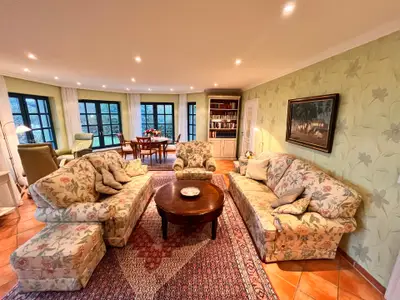 Ferienwohnung für 4 Personen (106 m²) in Born am Darß 7/10