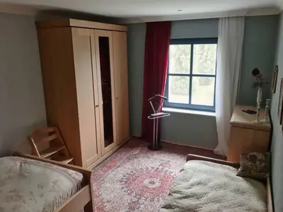 Ferienwohnung für 4 Personen (106 m²) in Born am Darß 9/10