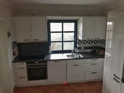 Ferienwohnung für 4 Personen (106 m²) in Born am Darß 10/10