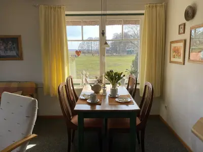 Ferienwohnung für 3 Personen (45 m²) in Born am Darß 2/10