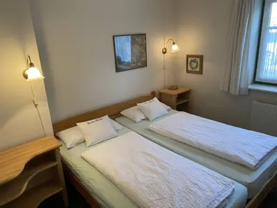 Ferienwohnung für 3 Personen (45 m²) in Born am Darß 6/10
