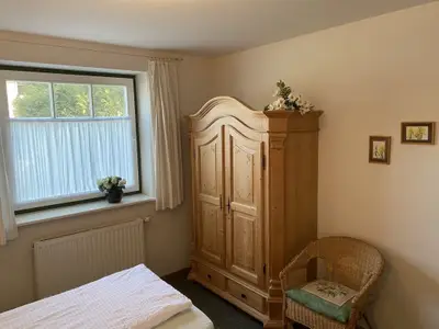 Ferienwohnung für 3 Personen (45 m²) in Born am Darß 7/10