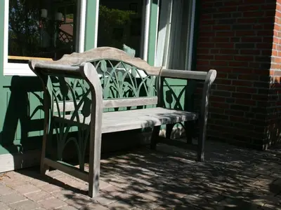 Ferienwohnung für 3 Personen (45 m²) in Born am Darß 9/10