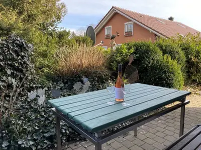 Ferienwohnung für 3 Personen (45 m²) in Born am Darß 10/10