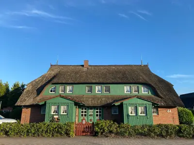 Ferienwohnung für 4 Personen (56 m²) in Born am Darß 2/10