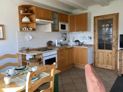 Ferienwohnung für 4 Personen (56 m²) in Born am Darß 5/10