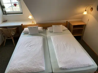 Ferienwohnung für 4 Personen (56 m²) in Born am Darß 6/10