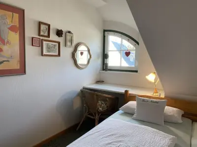Ferienwohnung für 4 Personen (56 m²) in Born am Darß 7/10