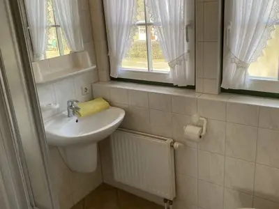 Ferienwohnung für 4 Personen (56 m²) in Born am Darß 8/10